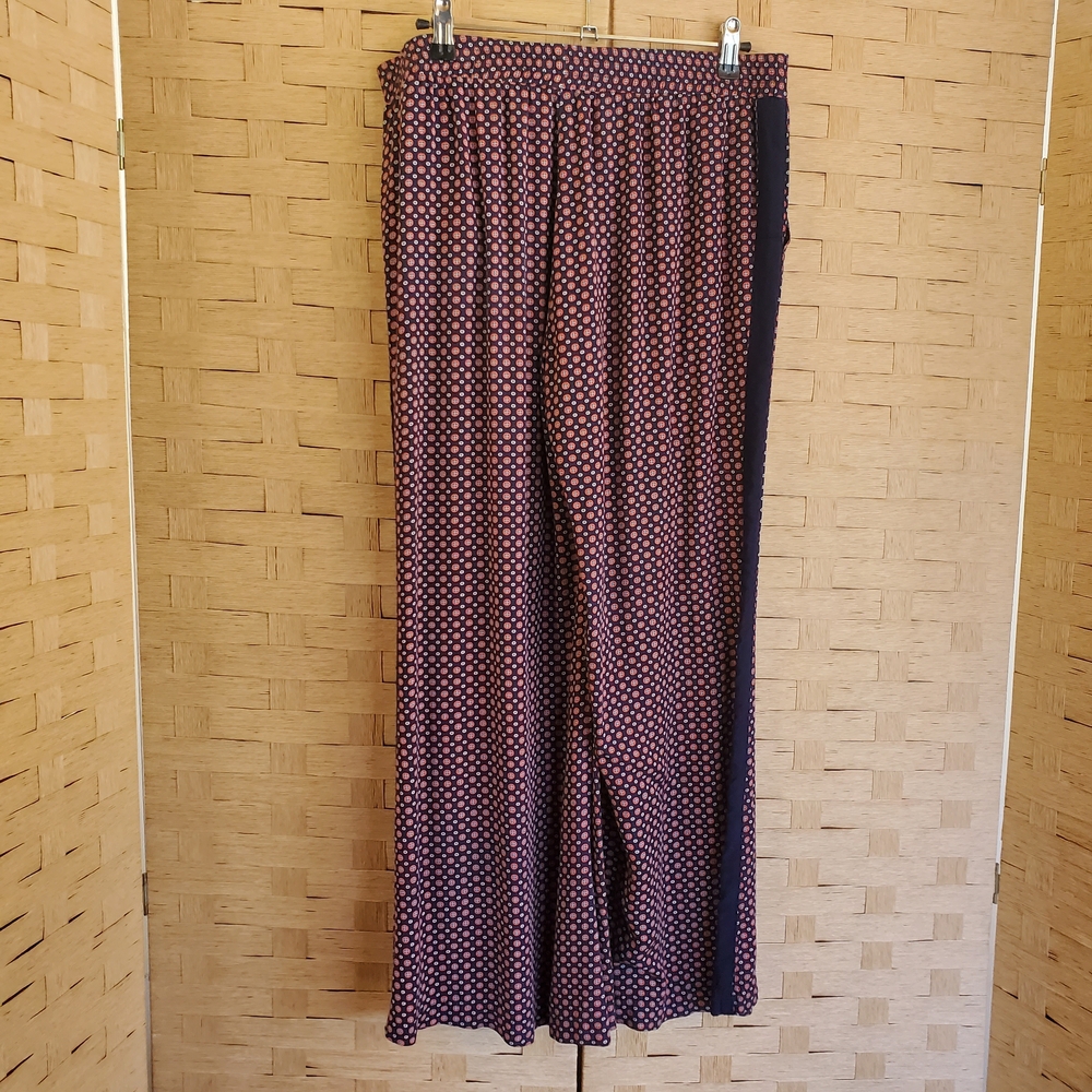 Search for Sanity Lounge Pants Size Medium Elastic Waist Pants